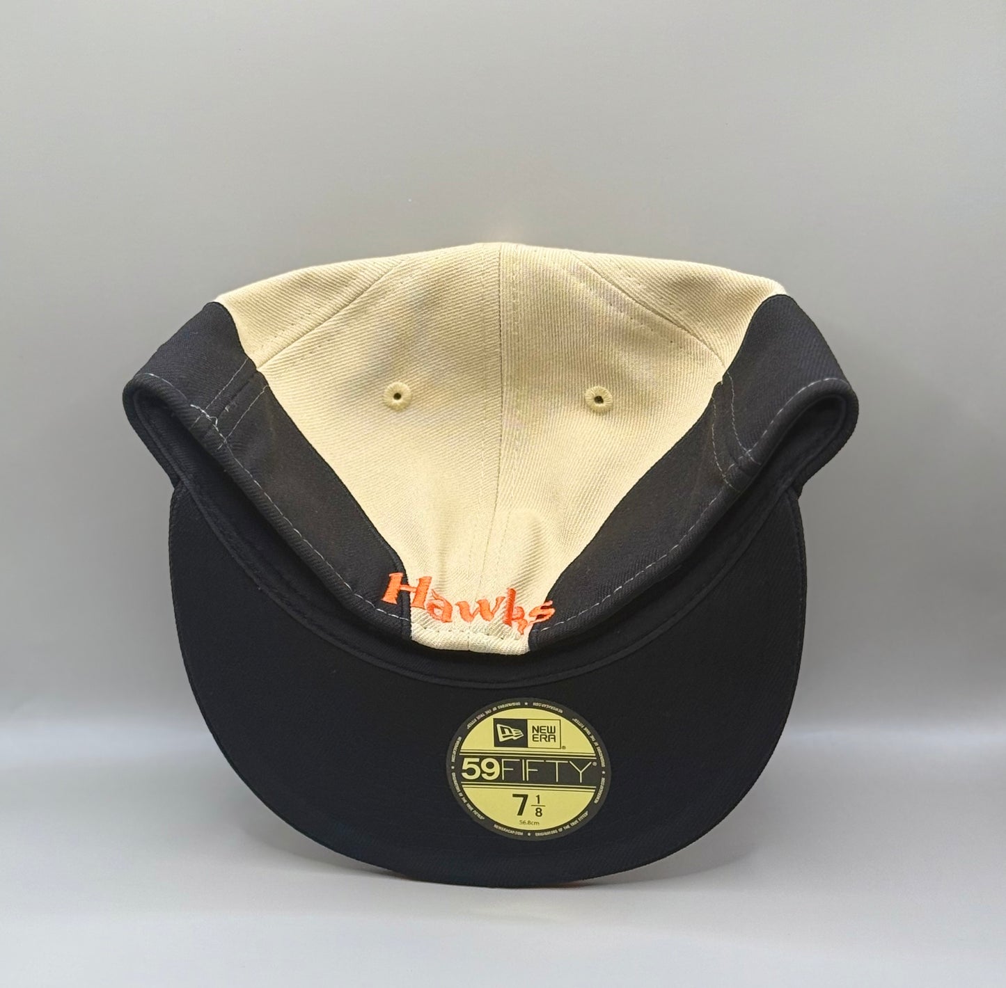 NPB x ニューエラ 59FIFTY 福岡ソフトバンクホークス
