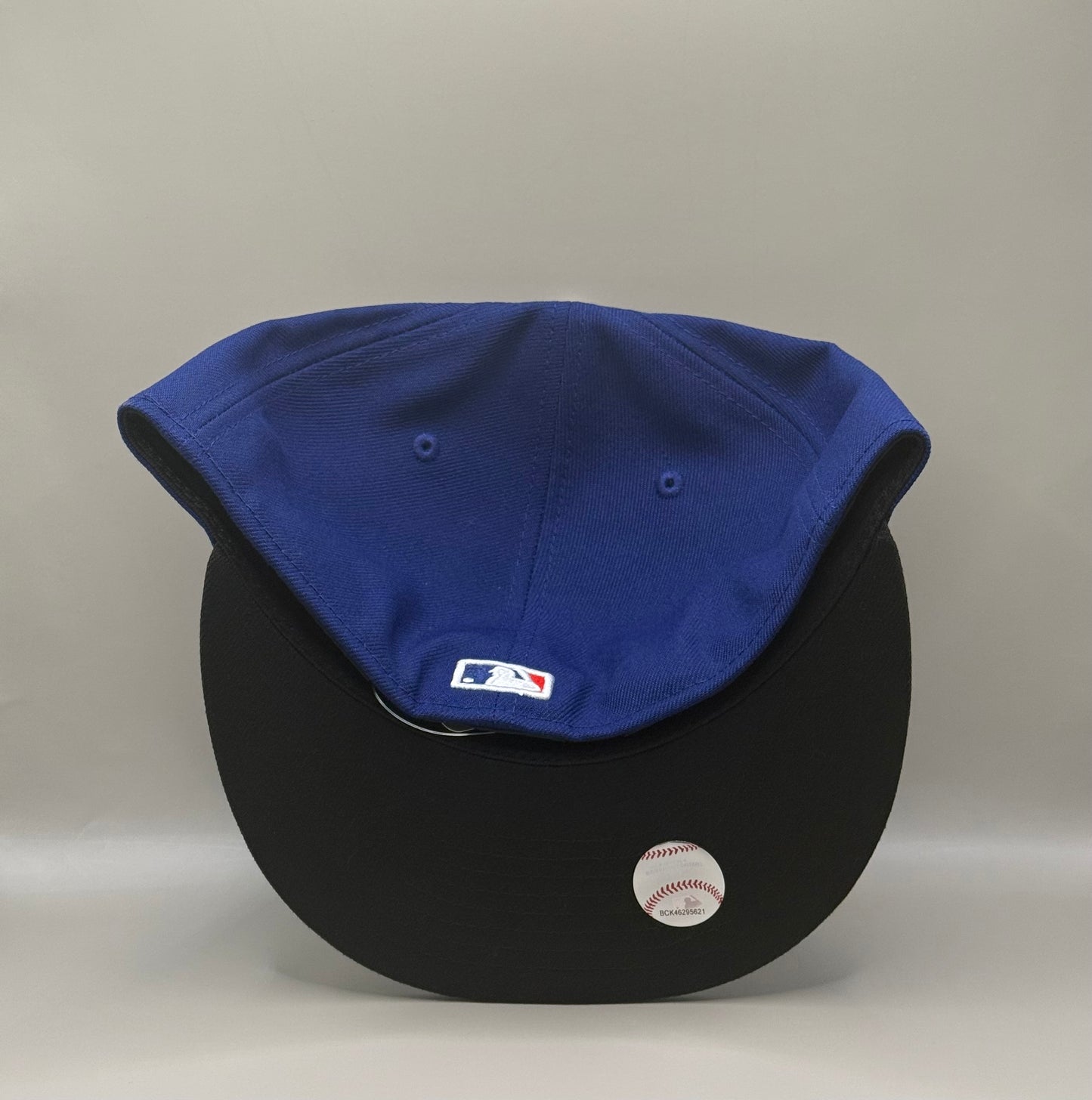 59FIFTY MLB Upside Down ロサンゼルス・ドジャース