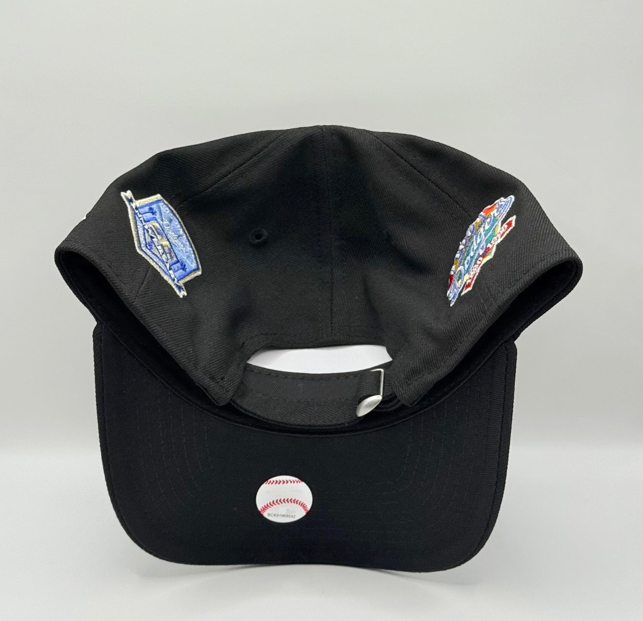 9FORTY ロサンゼルス・ドジャース ワールドシリーズ