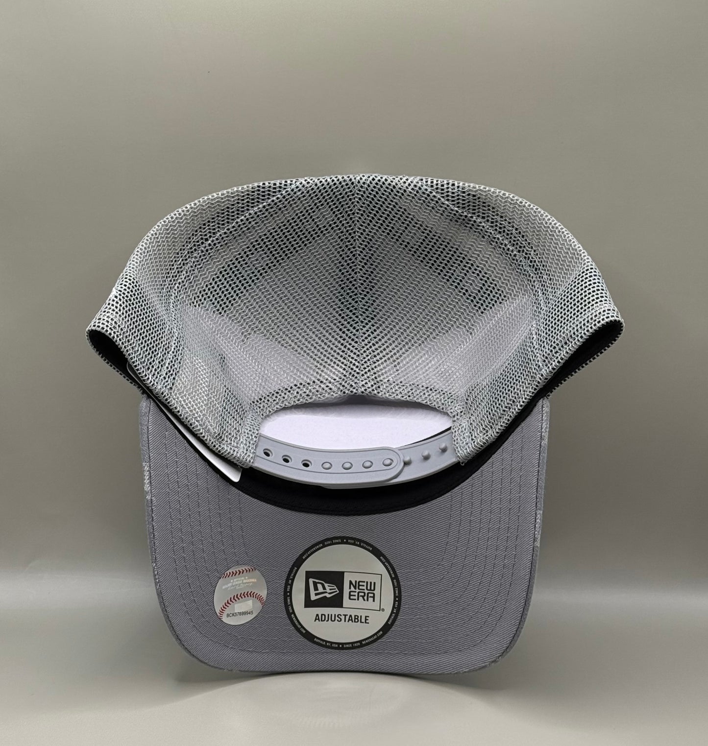 9FORTY ロサンゼルス・ドジャース メッシュトラッカー