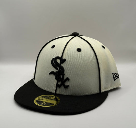 59FIFTY Low Profile シカゴ・ホワイトソックス