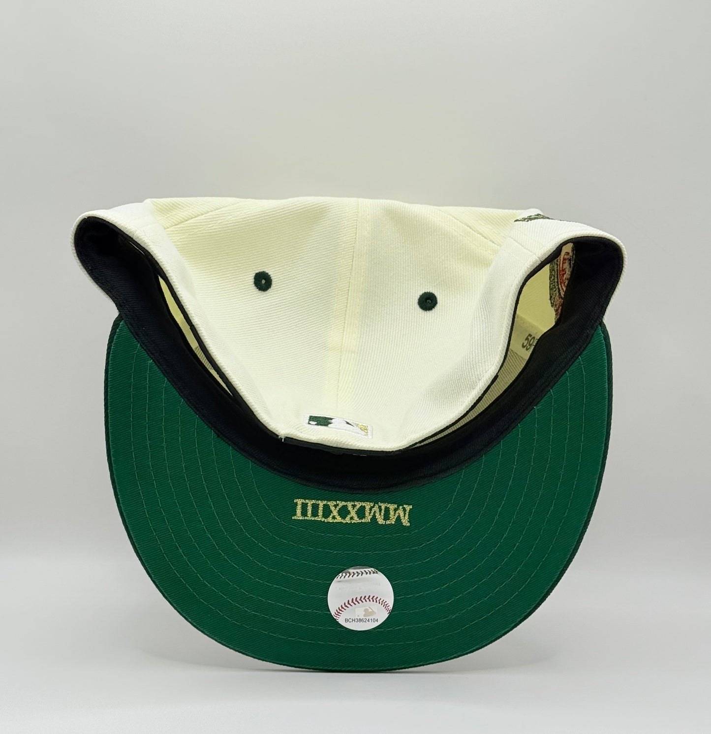 59FIFTY ニューヨーク・ヤンキース
シスターシティ TOKYO