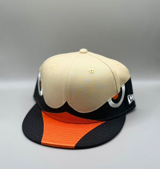 NPB x ニューエラ 59FIFTY 福岡ソフトバンクホークス