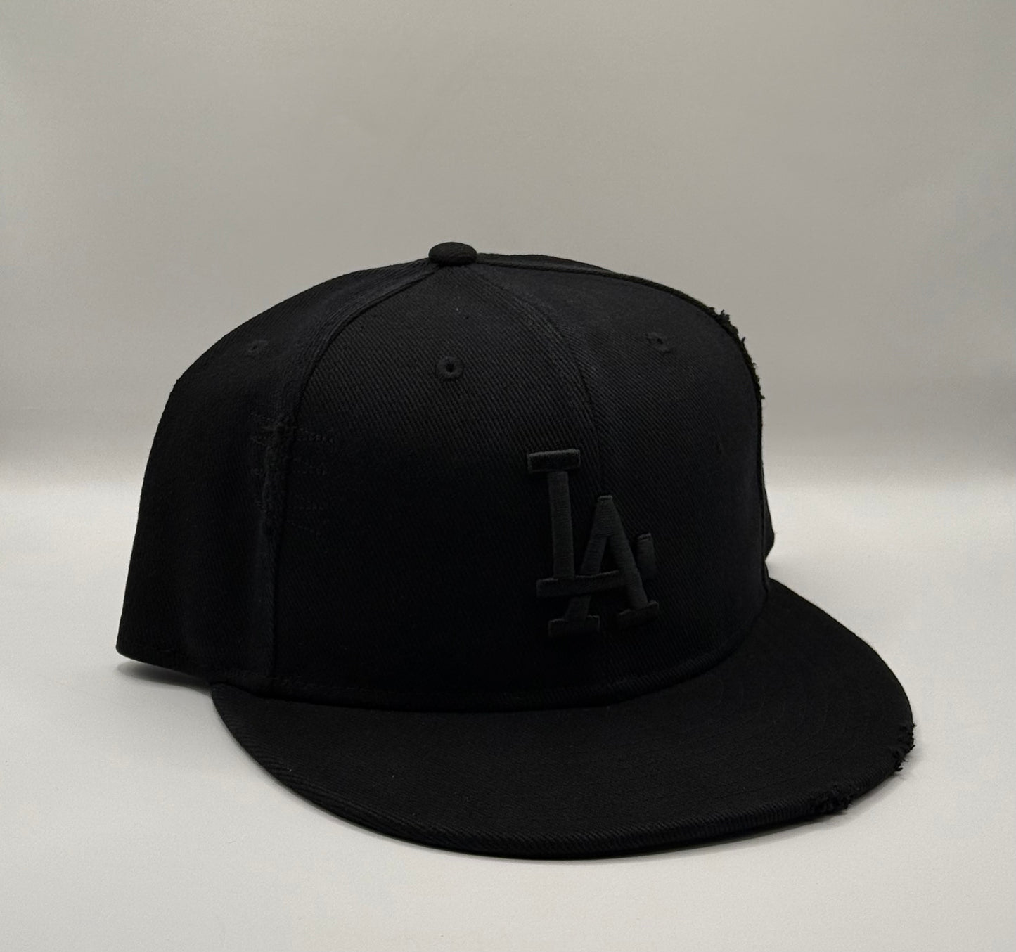 59FIFTY Damaged Series ロサンゼルス・ドジャース