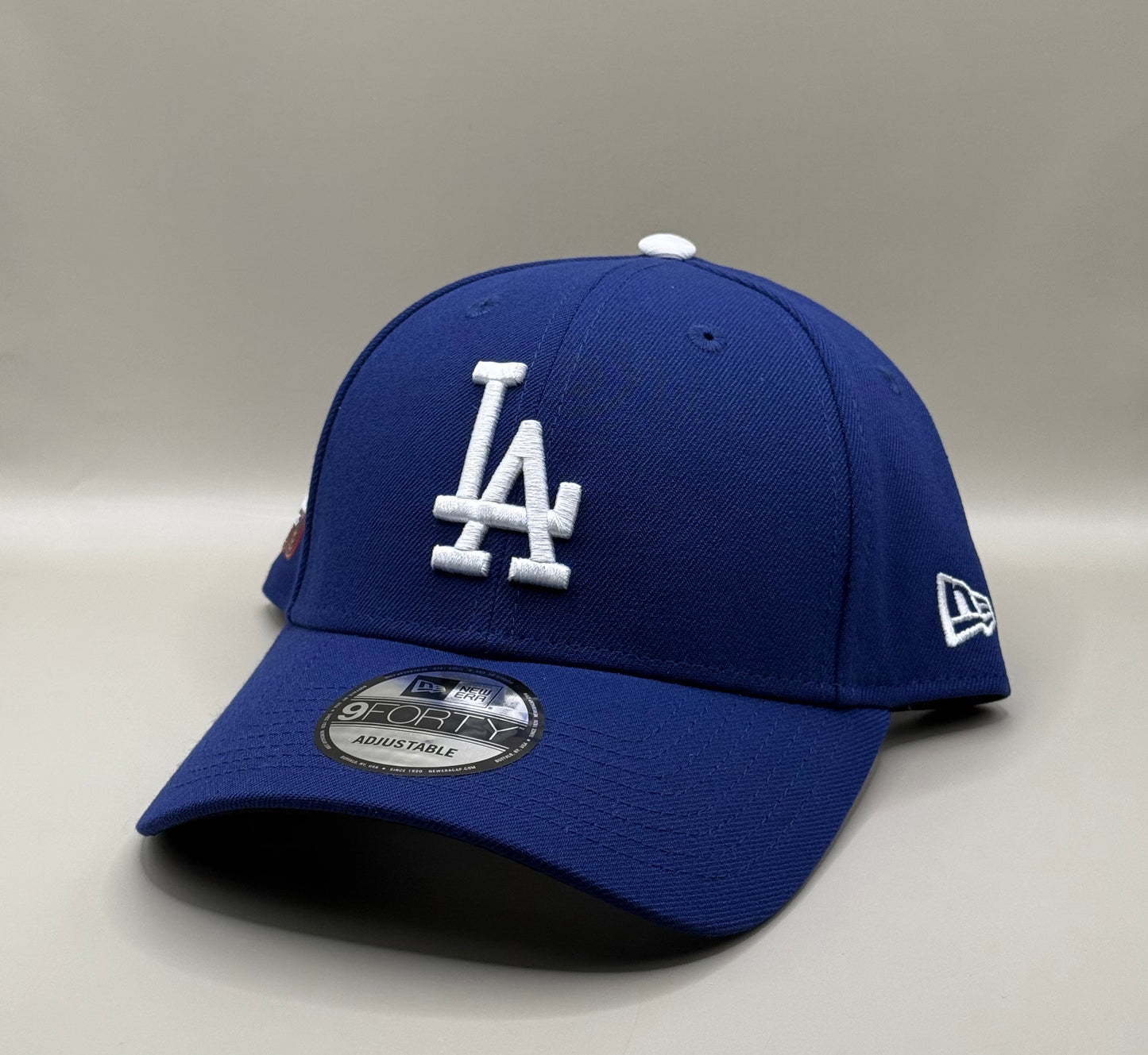 9FORTY MLB TOKYO SERIES 2025 ロサンゼルス・ドジャース ダークロイヤル