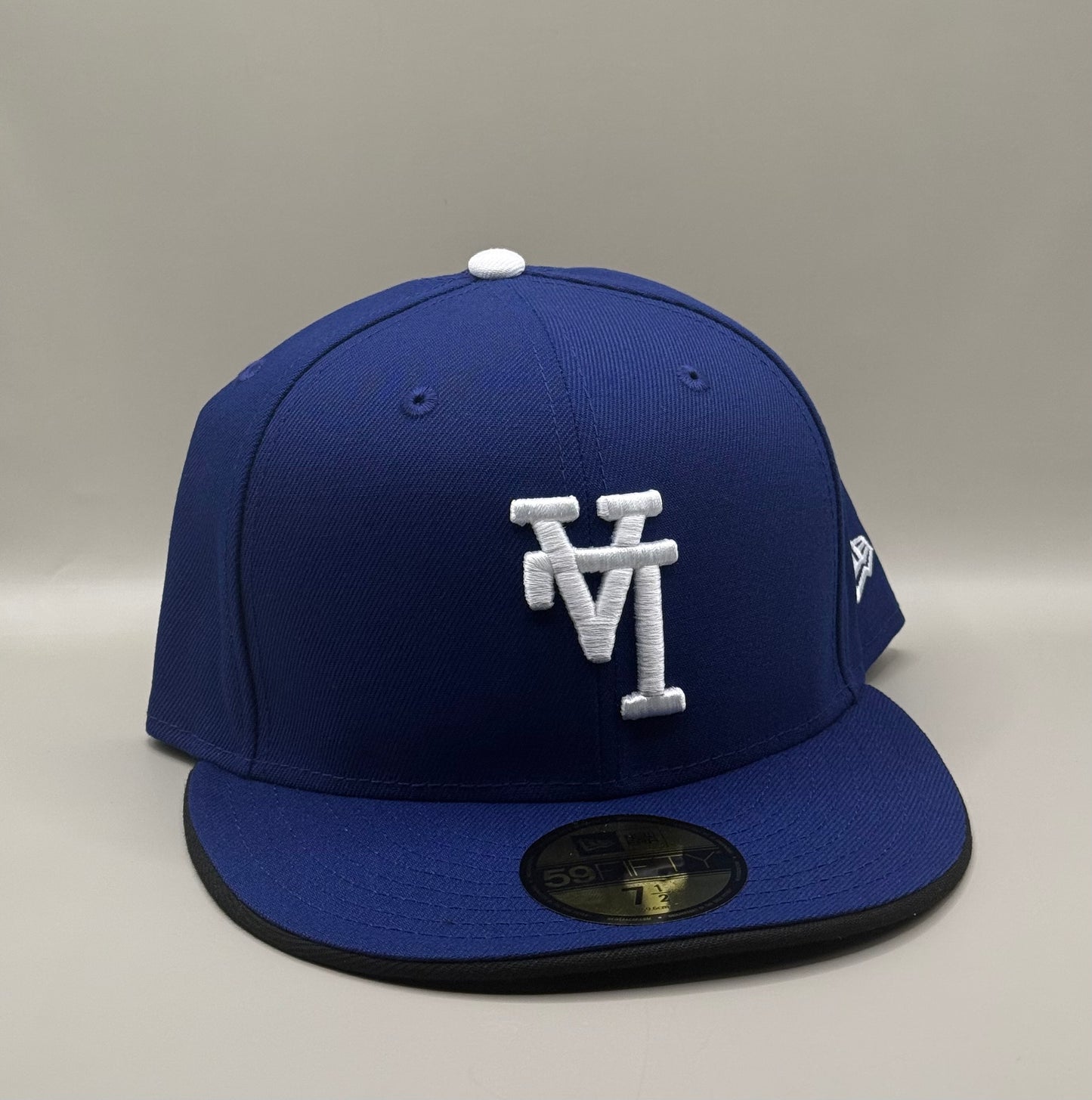 59FIFTY MLB Upside Down ロサンゼルス・ドジャース