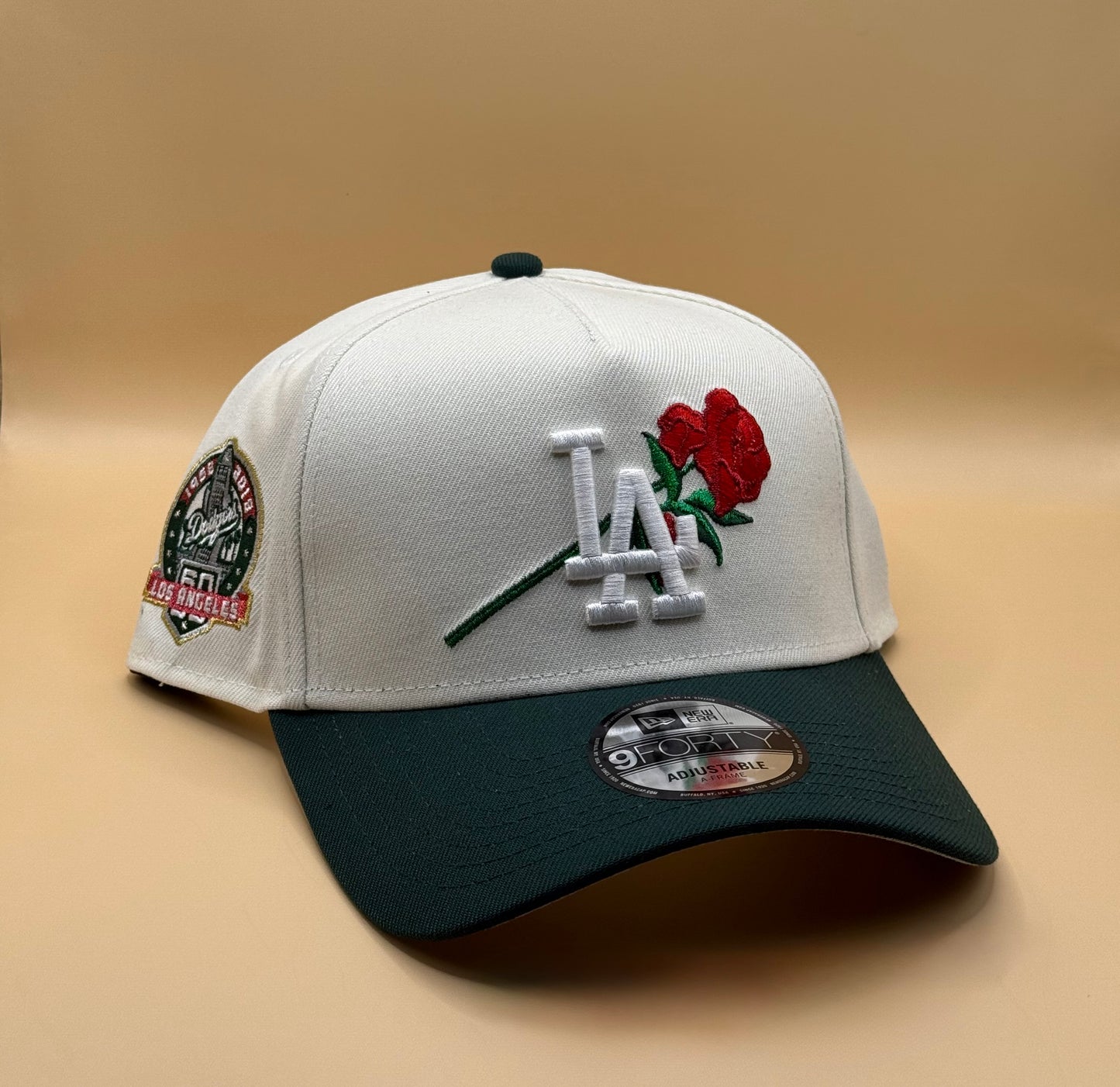 9FORTY ロサンゼルス・ドジャース