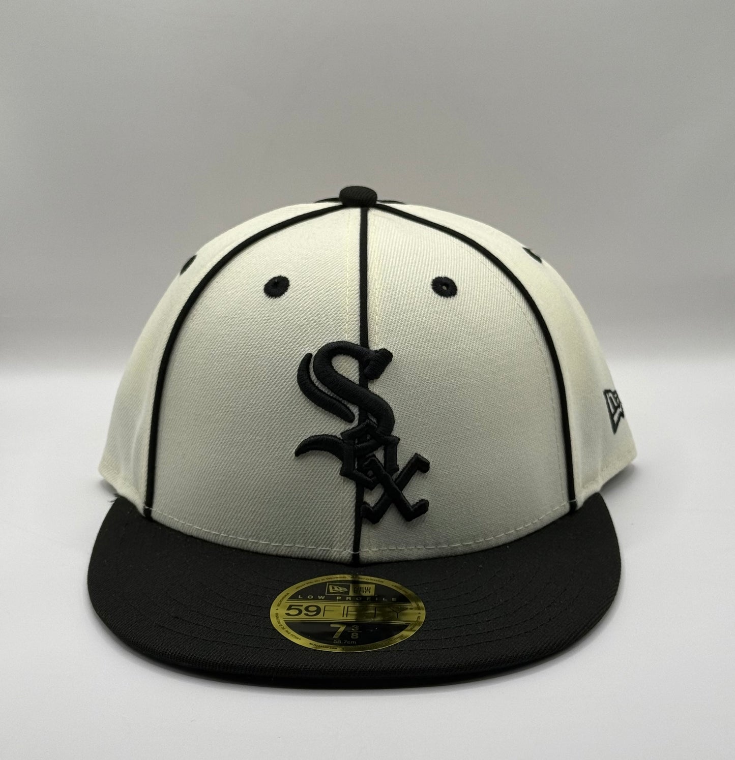 59FIFTY Low Profile シカゴ・ホワイトソックス