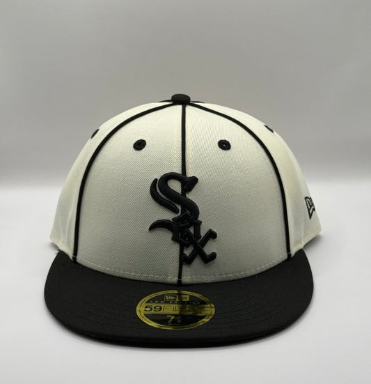 59FIFTY Low Profile シカゴ・ホワイトソックス