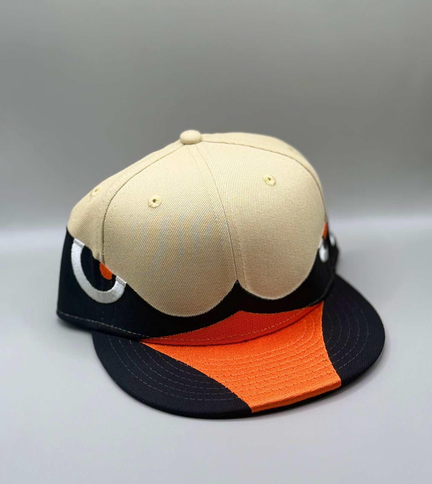 NPB x ニューエラ 59FIFTY 福岡ソフトバンクホークス