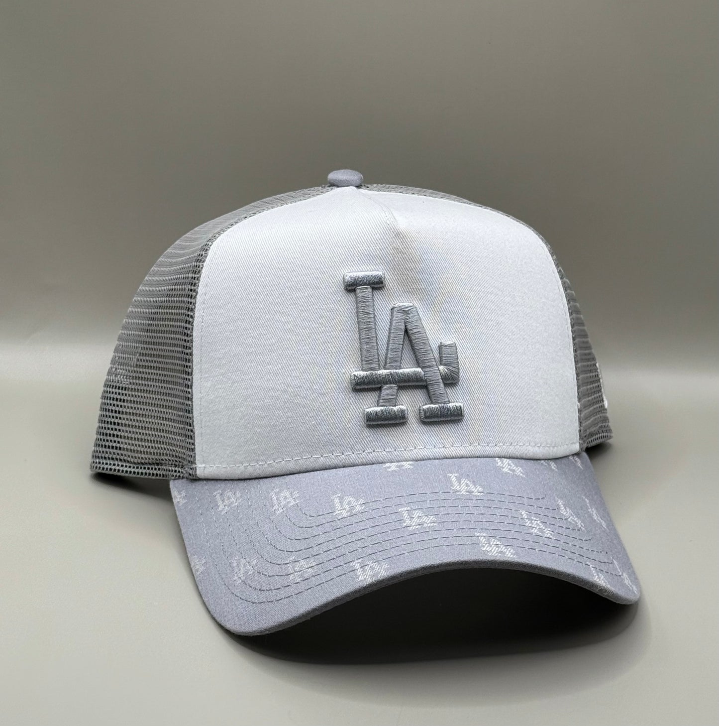 9FORTY ロサンゼルス・ドジャース  メッシュトラッカー