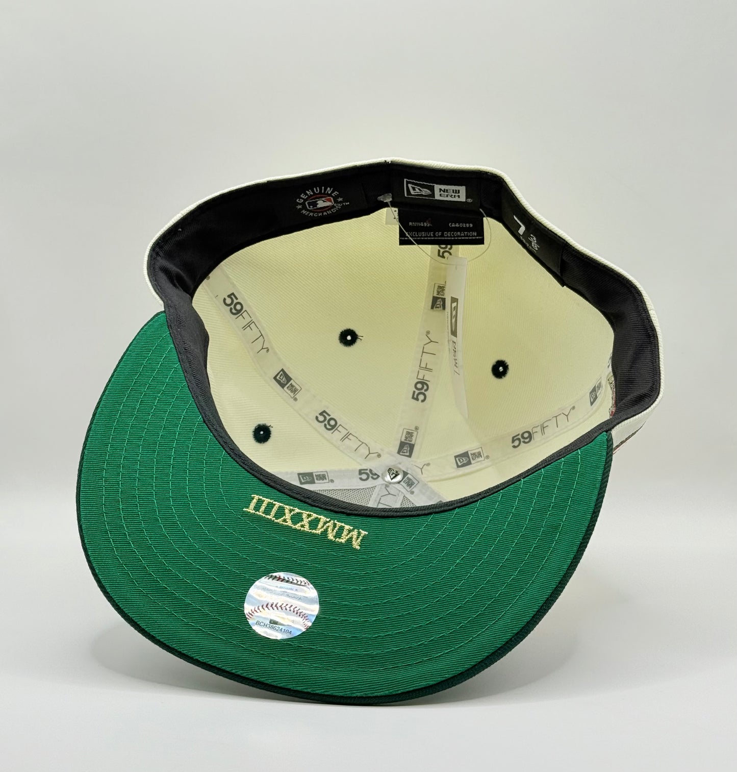 59FIFTY ニューヨーク・ヤンキース
シスターシティ TOKYO