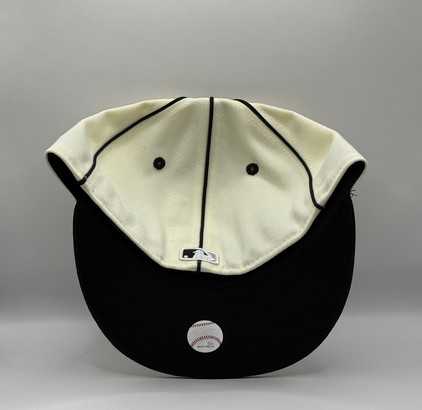 59FIFTY Low Profile シカゴ・ホワイトソックス