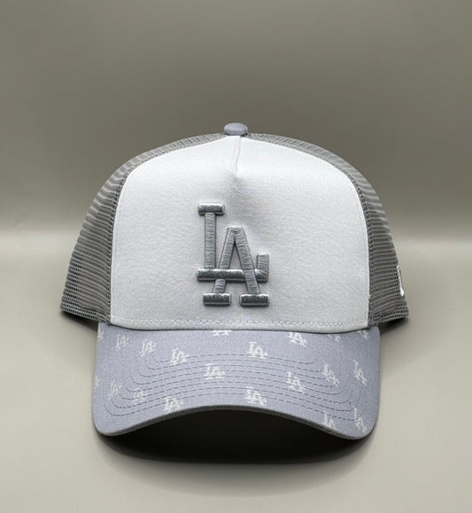 9FORTY ロサンゼルス・ドジャース  メッシュトラッカー