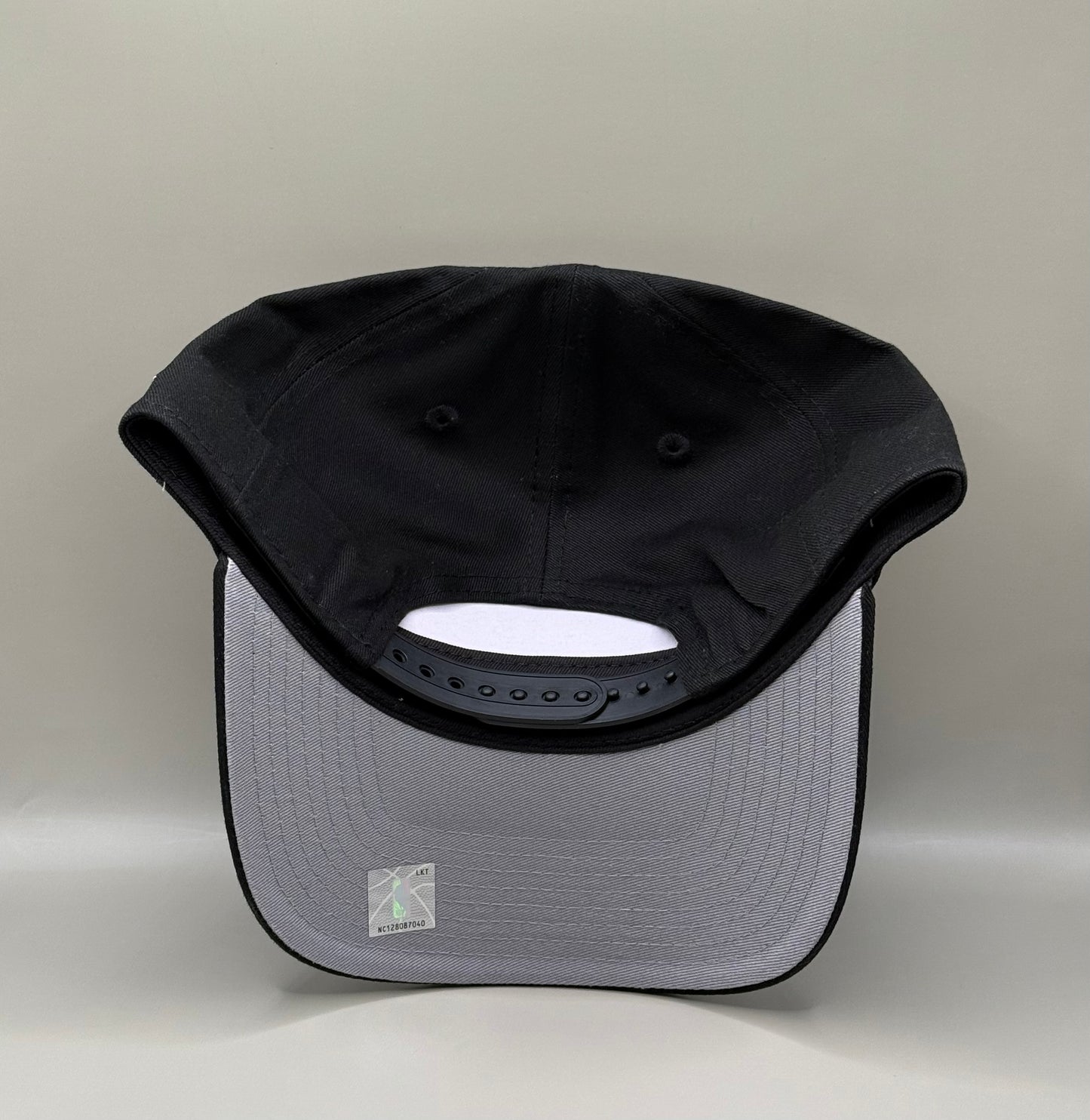 9FORTY シカゴ・ブルズ チェルブ刺繍