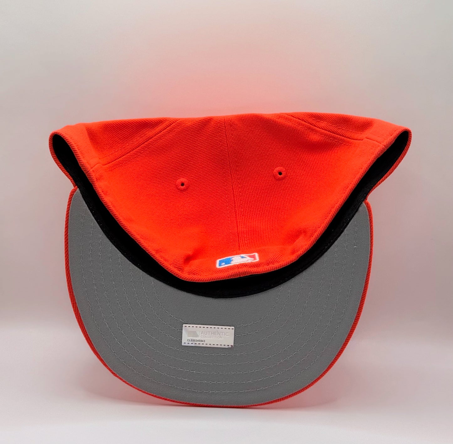 59FIFTY ニューヨーク・ヤンキース オンフィールド 2024 MLB オールスターゲーム