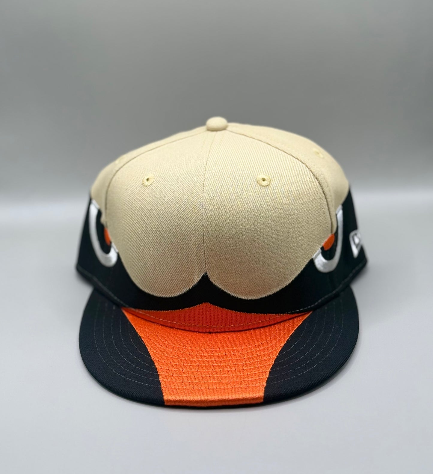 NPB x ニューエラ 59FIFTY 福岡ソフトバンクホークス