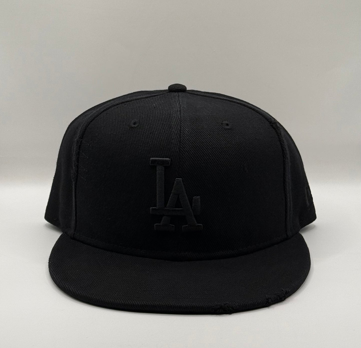59FIFTY Damaged Series ロサンゼルス・ドジャース