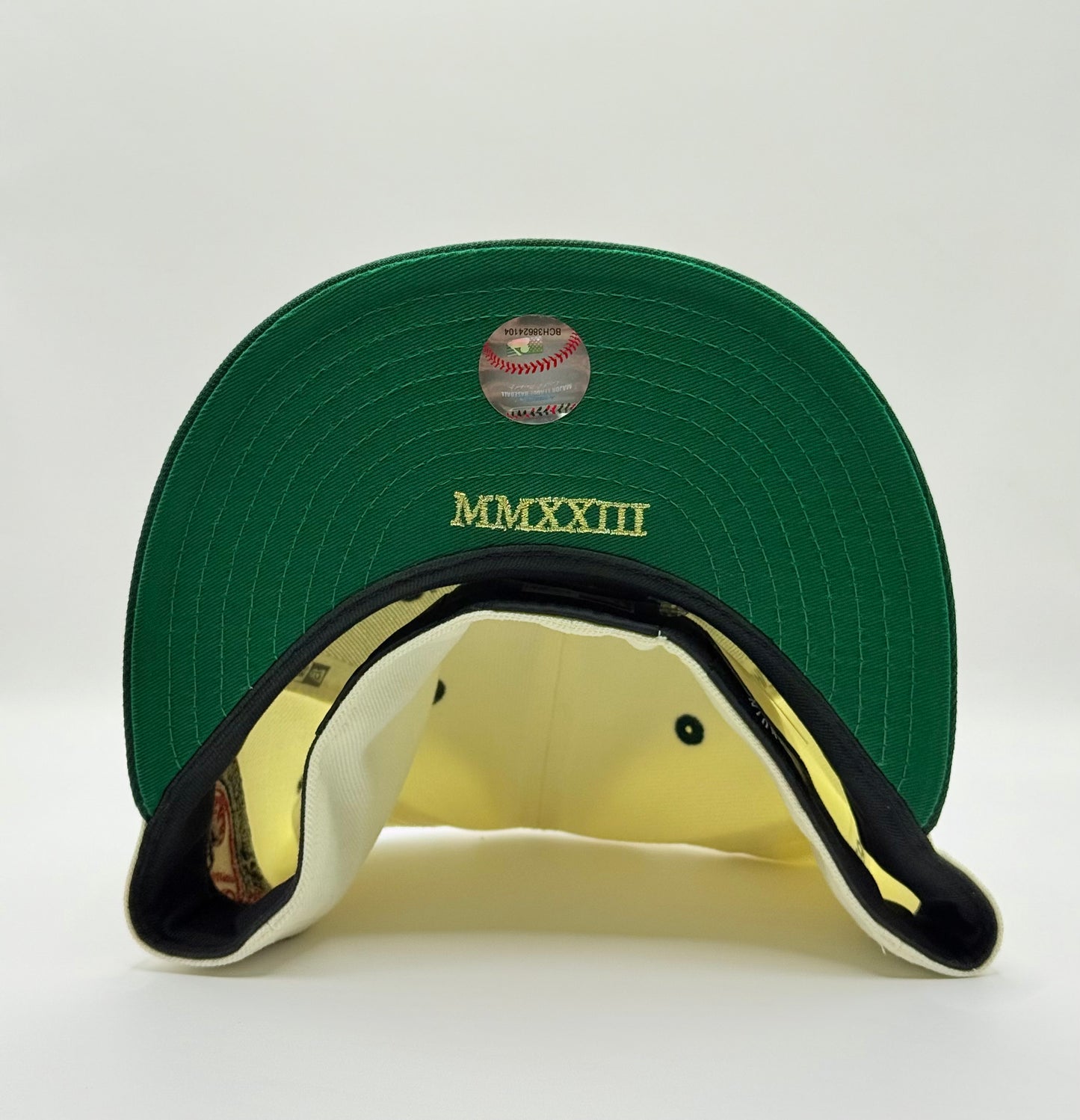 59FIFTY ニューヨーク・ヤンキース
シスターシティ TOKYO