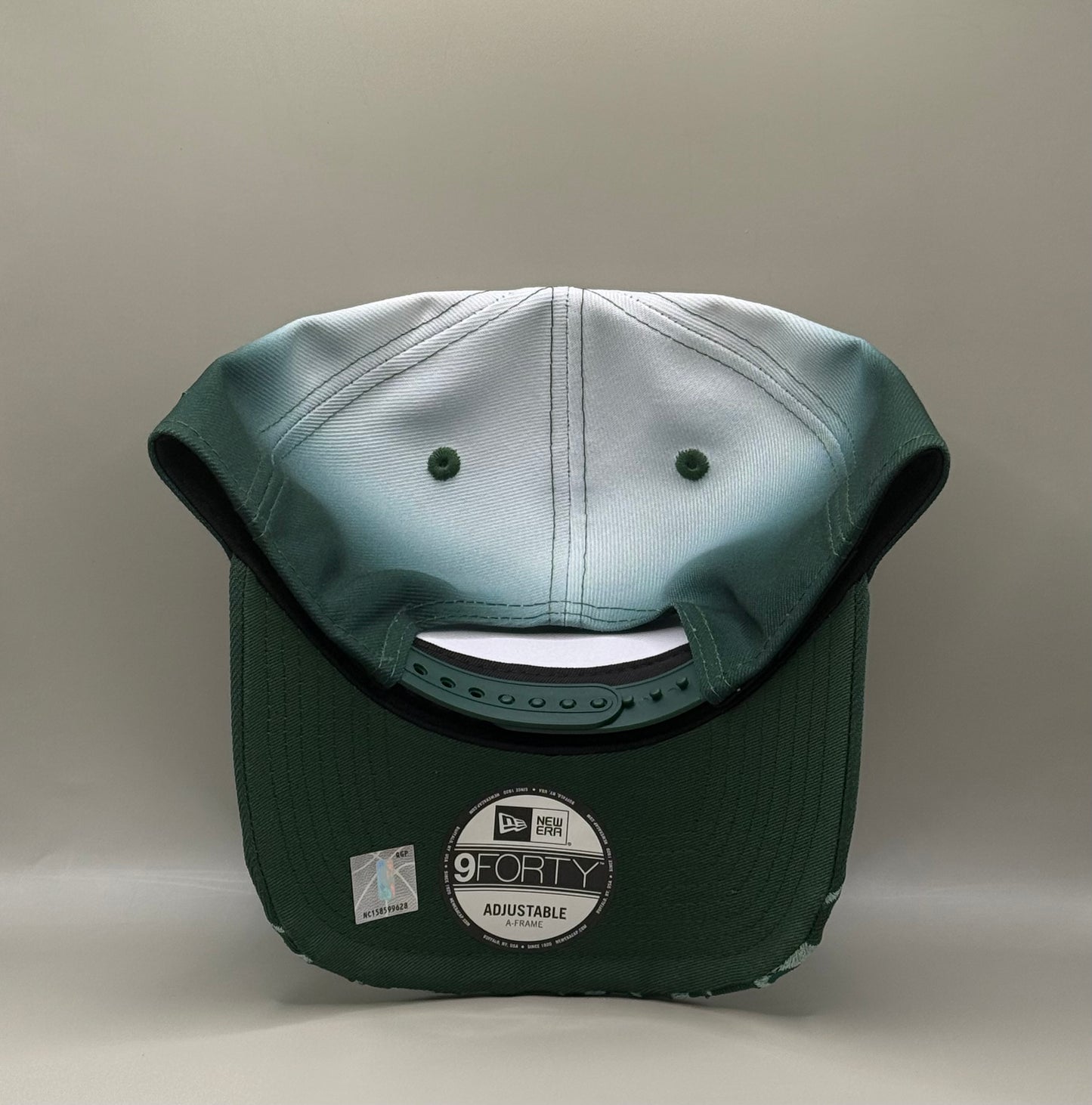 9FORTY シカゴ・ブルズ サンディードフレイム