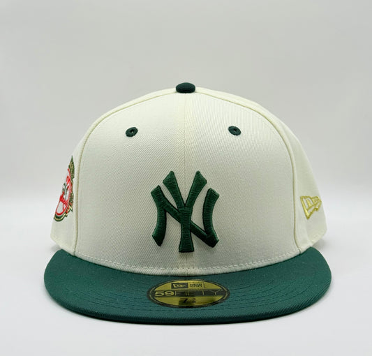 59FIFTY ニューヨーク・ヤンキース
シスターシティ TOKYO