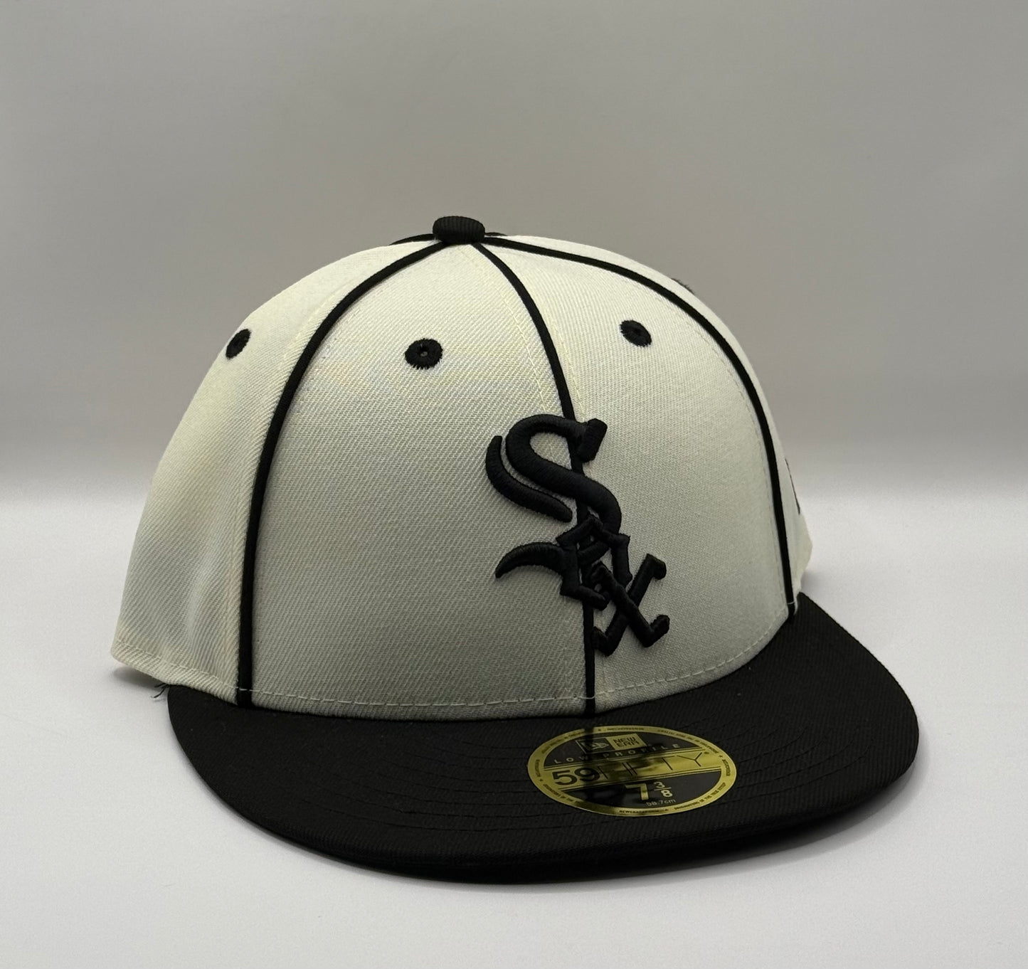 59FIFTY Low Profile シカゴ・ホワイトソックス