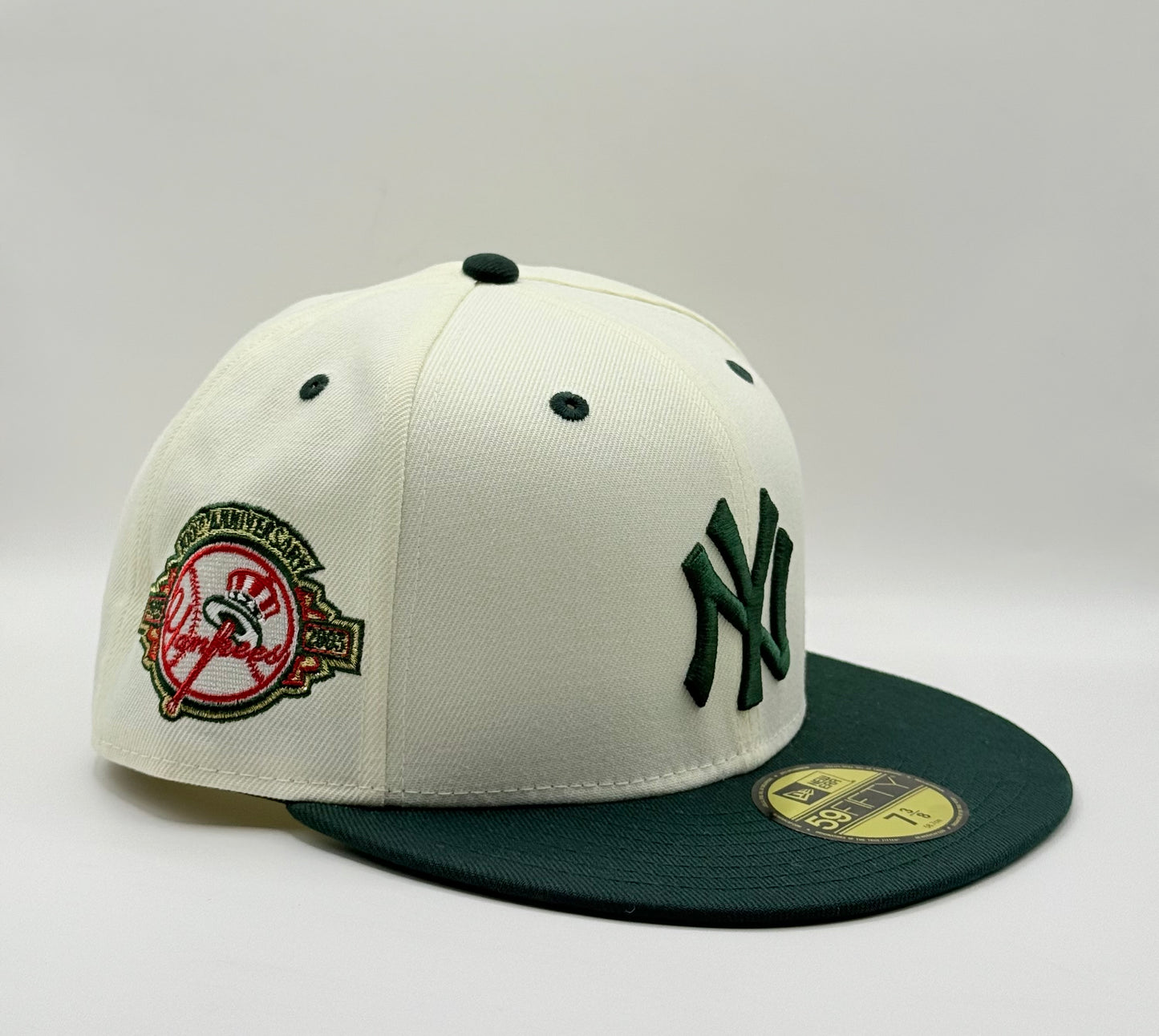 59FIFTY ニューヨーク・ヤンキース
シスターシティ TOKYO