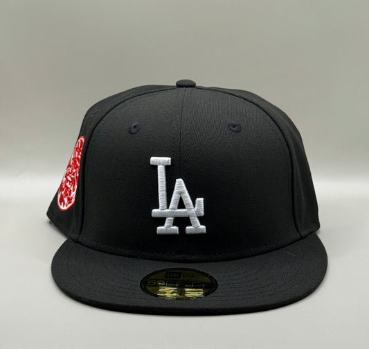 59FIFTY ロサンゼルス・ドジャース 東京