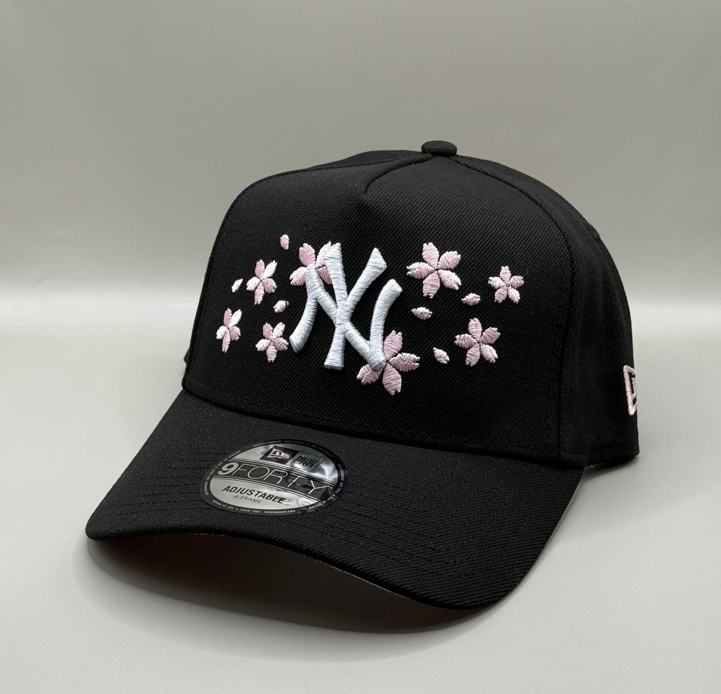9FORTY ニューヨーク・ヤンキース 桜