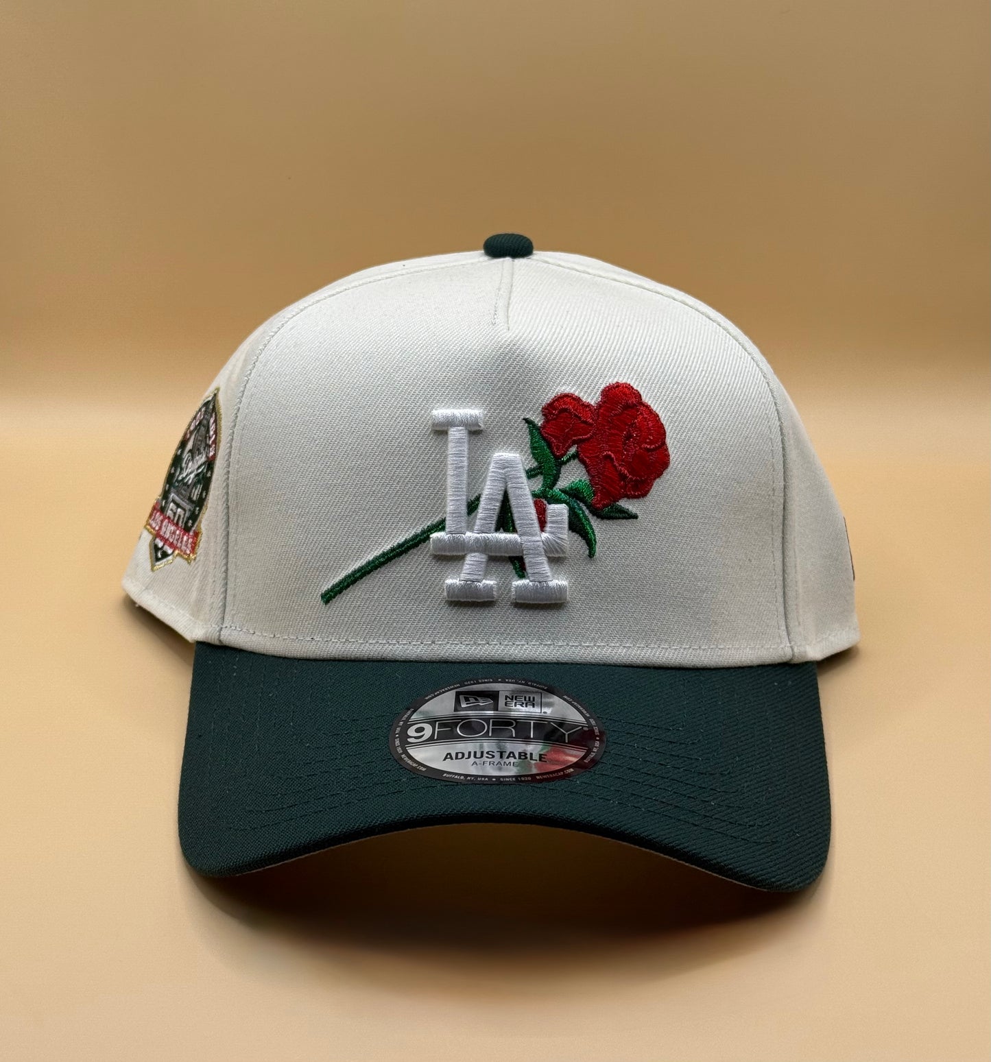 9FORTY ロサンゼルス・ドジャース