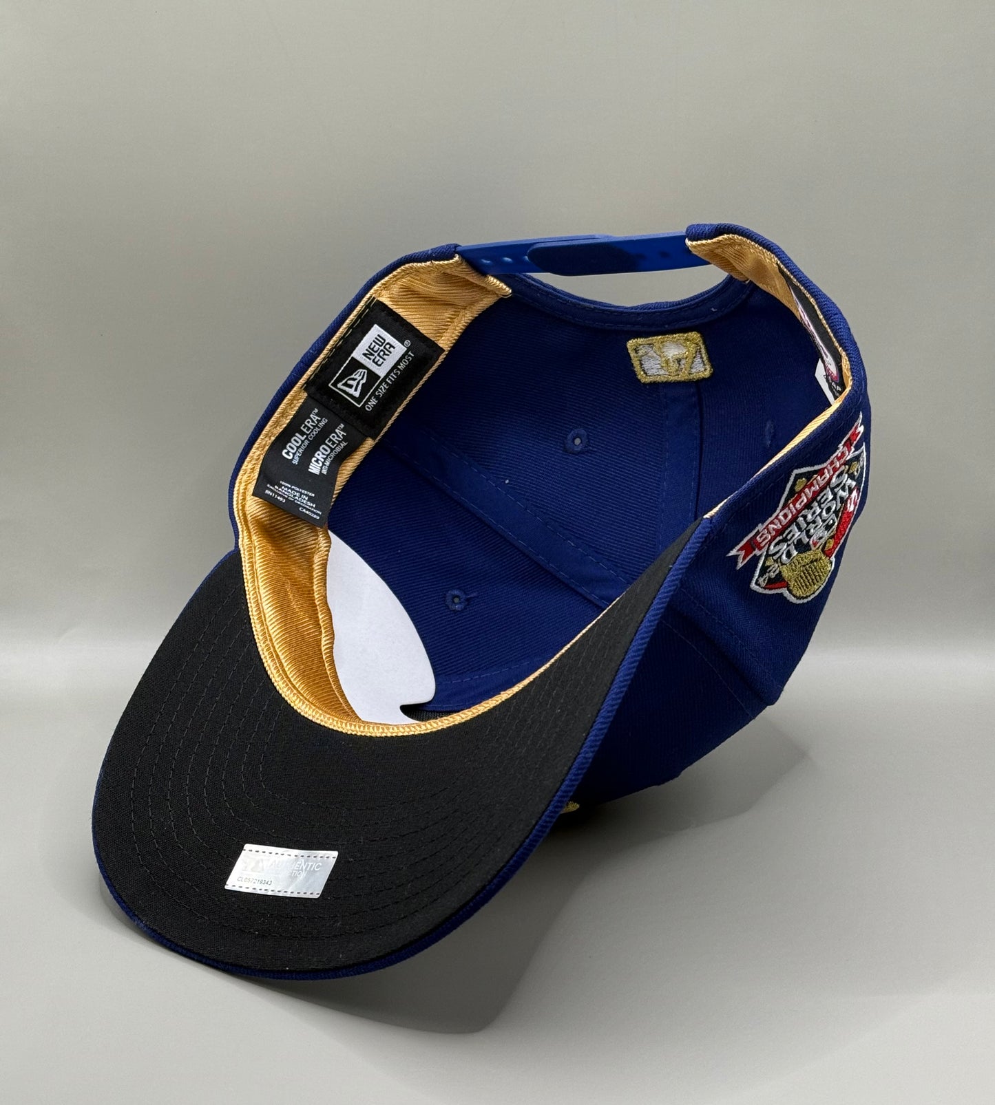9SEVENTY ドジャース 2024WS優勝モデル
