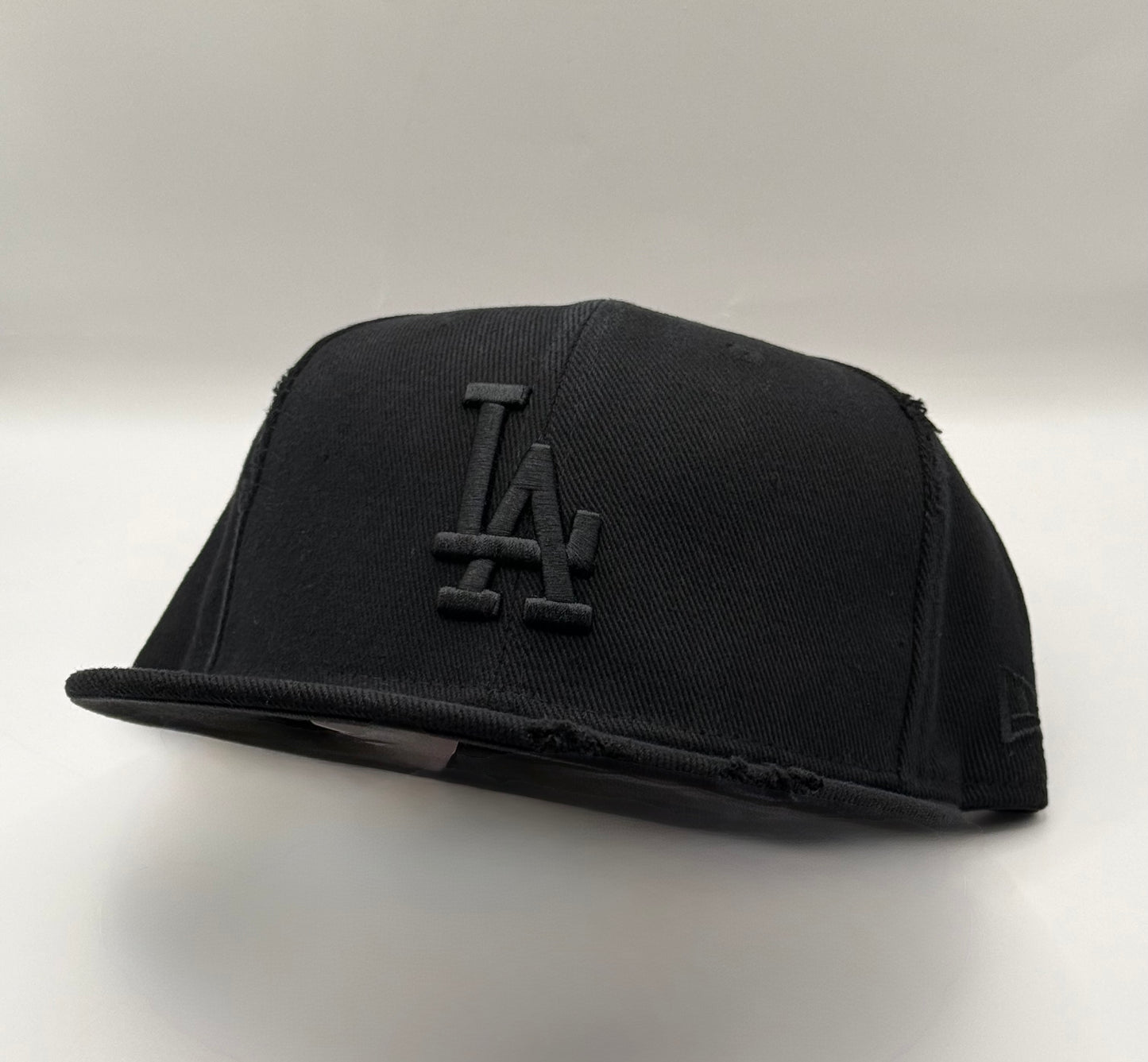 59FIFTY Damaged Series ロサンゼルス・ドジャース